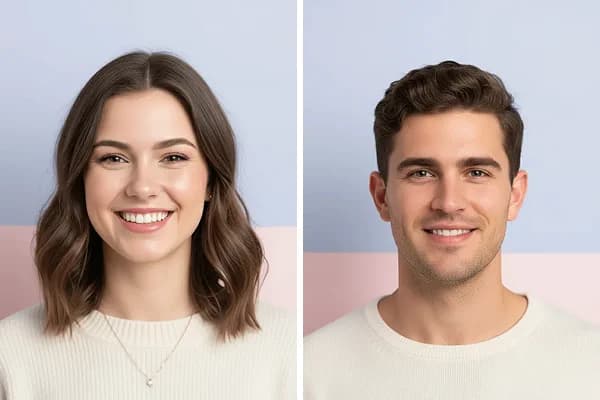 Gender Swap