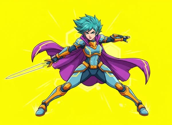 Character Design