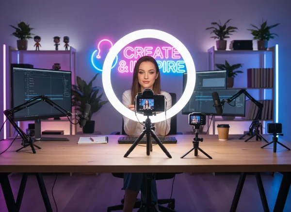 Content Creator