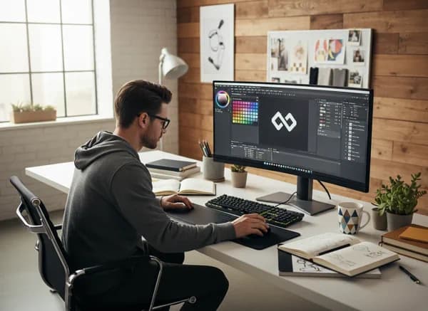 Graphic Designer