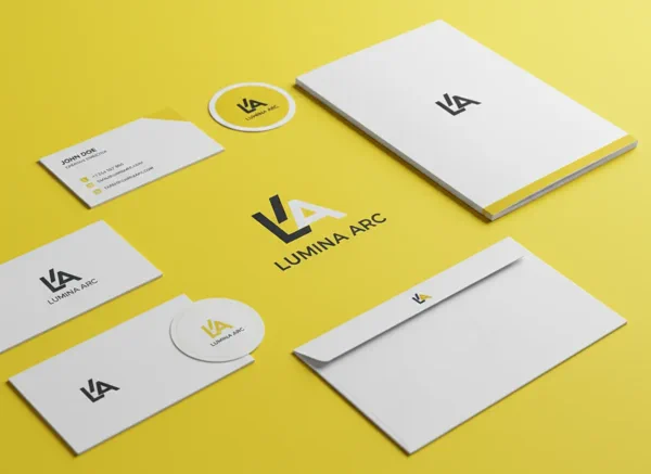 Logo Design